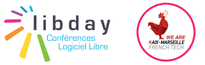 Logo Libday Marseille
